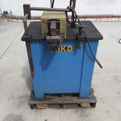 NIKO  WIRE  TRIMER  3GA  WIRE  CAPACITY  WHIT  SPEED  REDUCER 