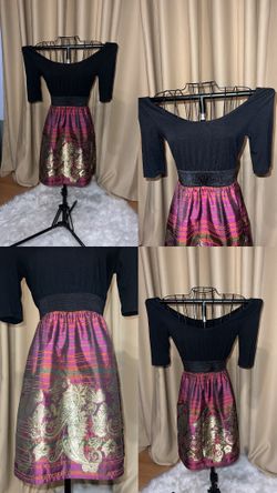 Size Small Dress
