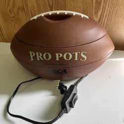 Ekectric PRO  POTS