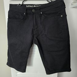 Men Shorts Size W30