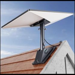 Starlink Gen 3 Heavy Duty Aluminum Ceiling or Wall Mounting Kit