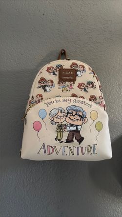 Loungefly backpack