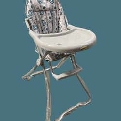 High Chair