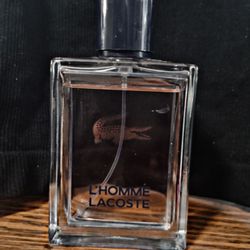 Lacoste Men's Cologne 
