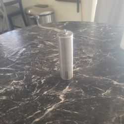 Manuel Coffee Bean Grinder
