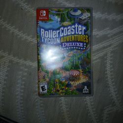 Switch Game