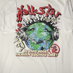 Hellstar Baggy Tee