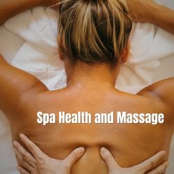  Relax and find your calm.