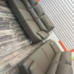 Valencia Two-Piece Living Room $699 With Easy Finance