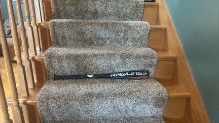 Rawlings prodigy bat