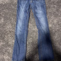 Y2K 2000s Vintage Pants