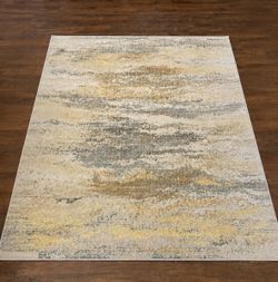 Area rug 5x7