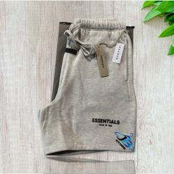 Essentials Shorts Fear Of God