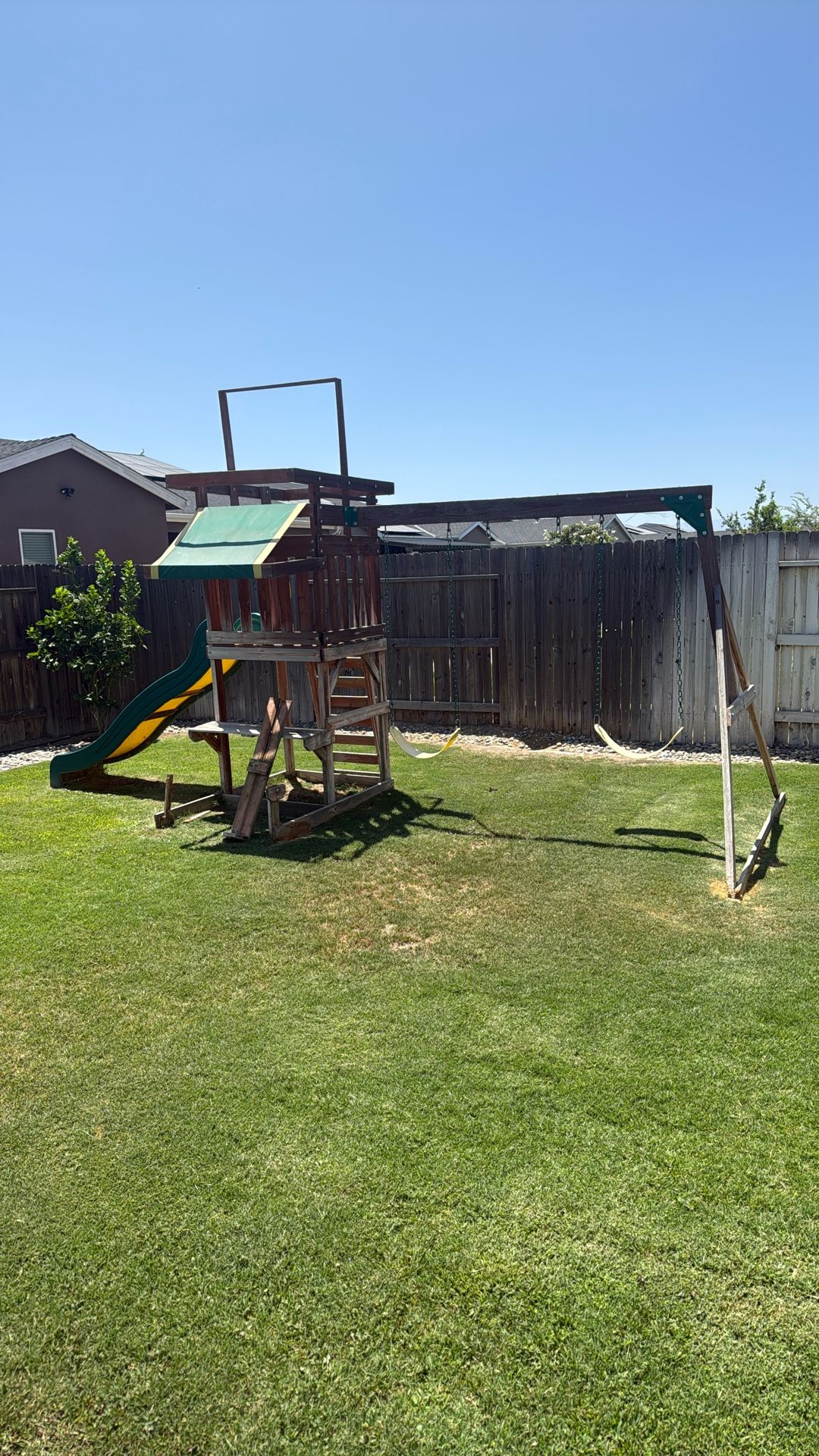 Swing Set