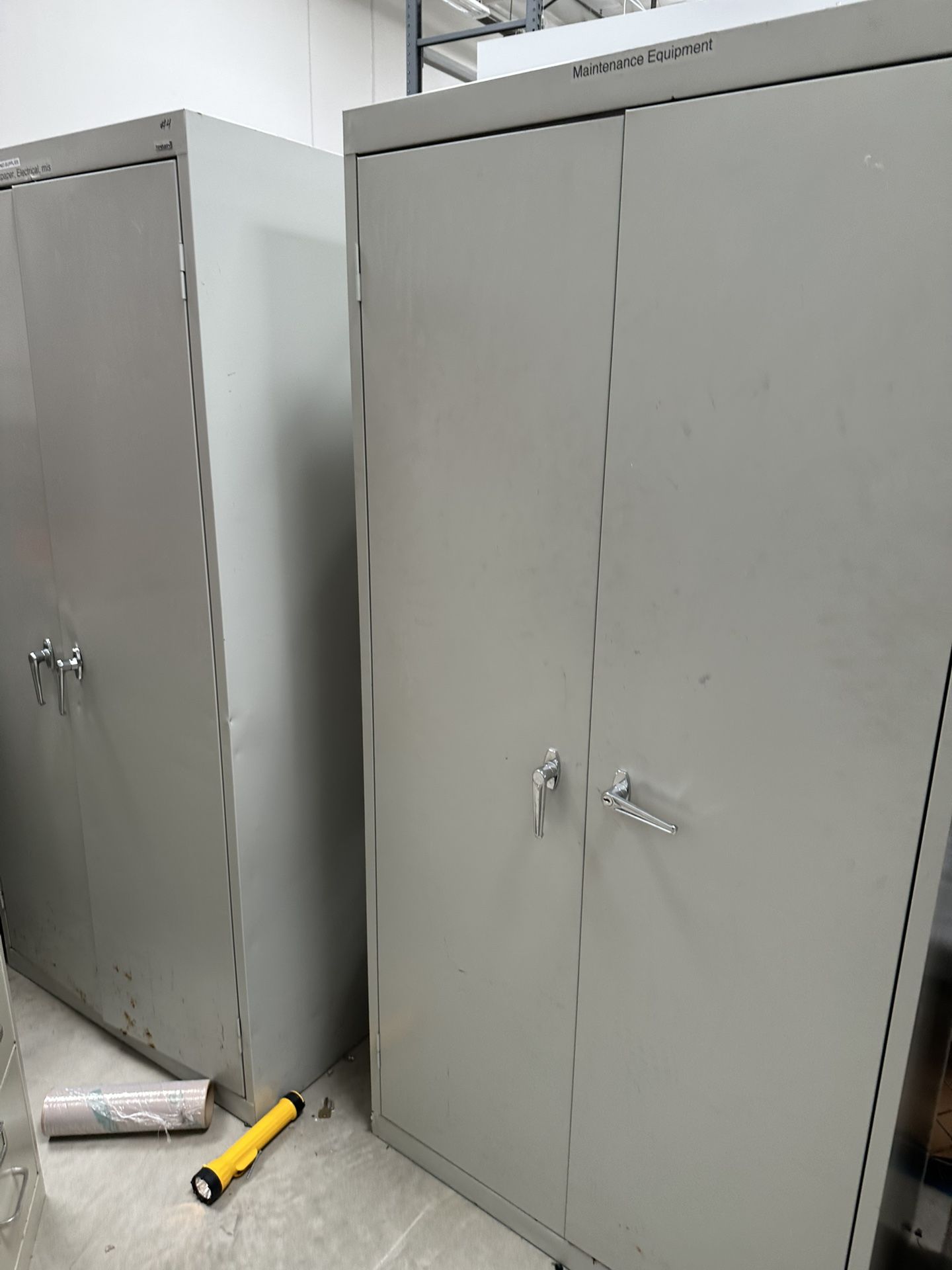 Storage Cabinet