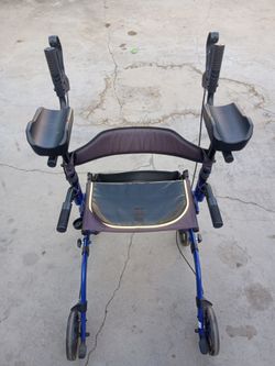 Adult walker