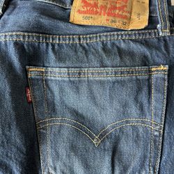 Pantalón Levis 