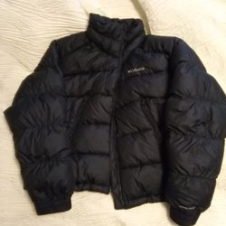 Women's Columbia jacket
