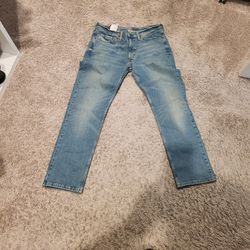 Levi jeans 
