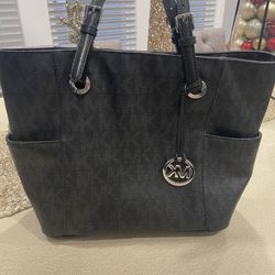 Mk Purse - Michael Kors Tote 