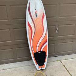Surfboards 6’ & 9’ Longboard Surf 