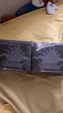 Pitch black etb