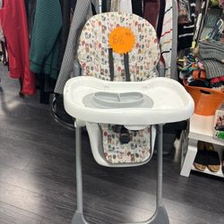 High Chair 
