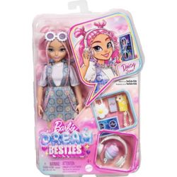 Barbie Dream Besties Daisy Jean 11” Fashion Doll