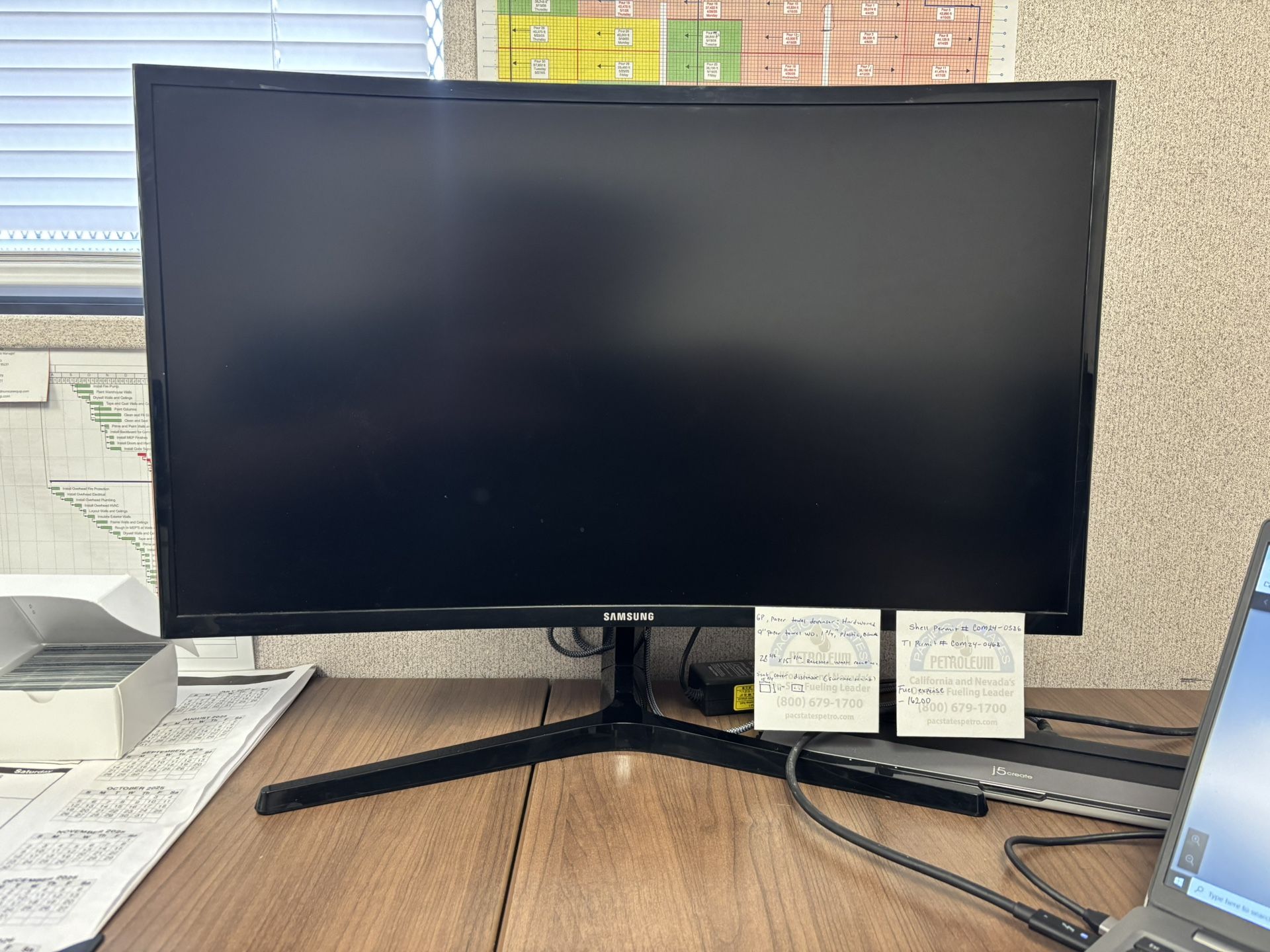Samsung Monitor