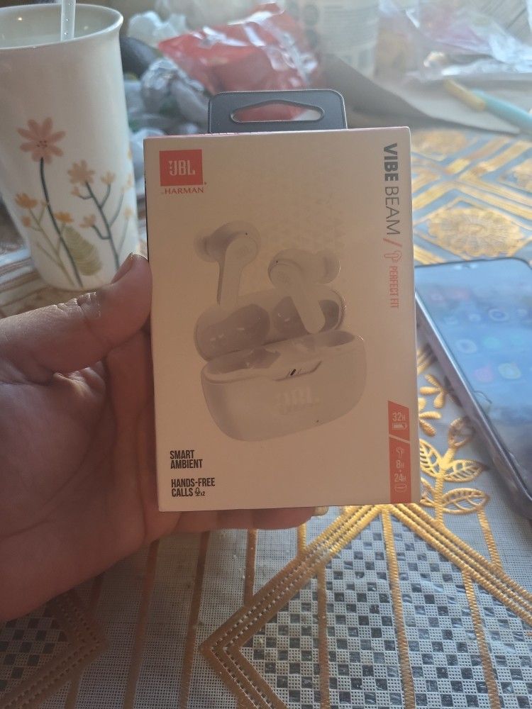 Jbl Headphones