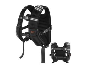 Rabjen 16 Lbs 6 Straps Size Adjustable for Woman Men, running, walking, Jogging, Workout Strength Training (Weight Not Adjustable)