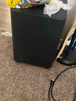Surround sound
