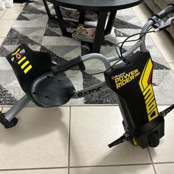 Power Rider 360