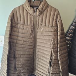 Nautica Jacket