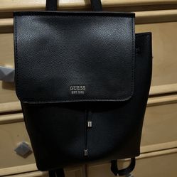 Guess Backpack Purse