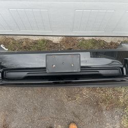 Ram 1500 | 09-18 | Sport/Express Bumper