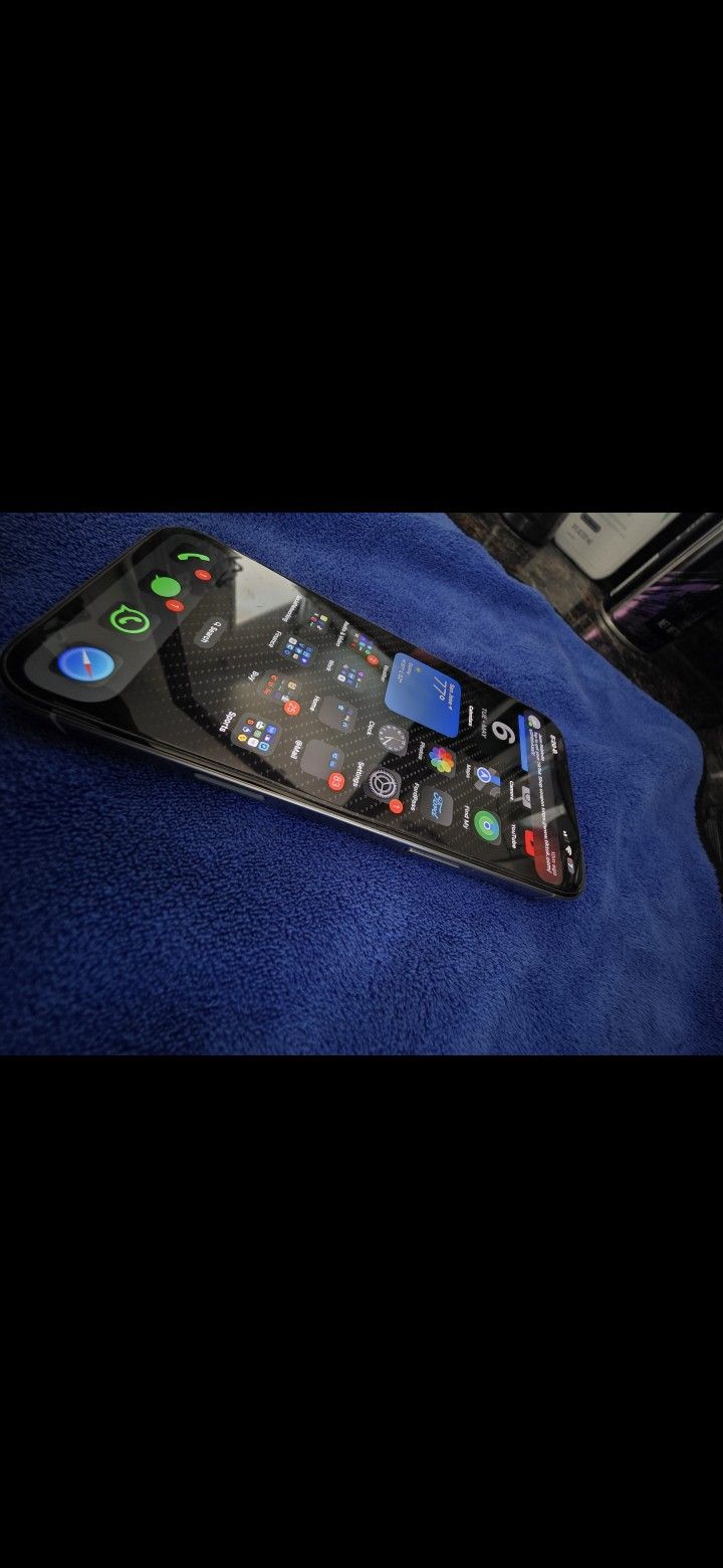 Iphone 16 Pro Max 256 Unlock