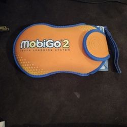 VTech MobiGo2 Touch Learning System 