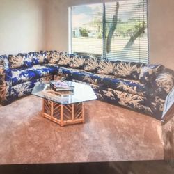 SLEEPER SOFA SECTIONAL 