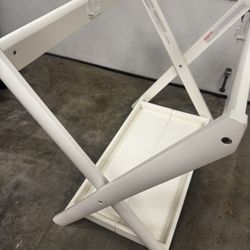 UPPA Baby Bassinet Stand 