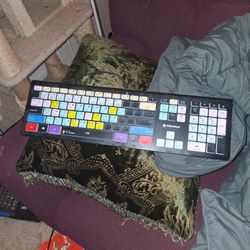 Fl Studio Editors Keyboard