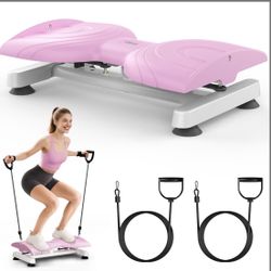 Stepper / Twister For Exercise