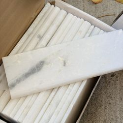 Marble Base Tile