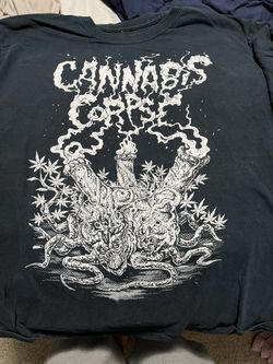 FS/FT Metal Band + Horror shirts