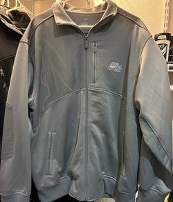 Nike Sportswear Fleece Zip Up