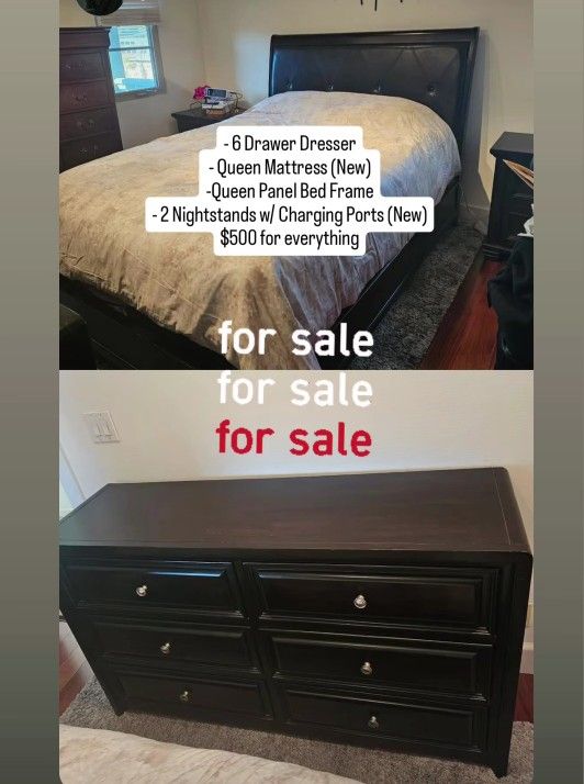 Bedroom Set