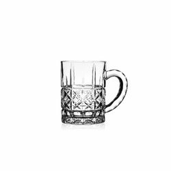 Tea glass cups 6 pcs
