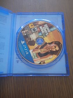 GTA 5 and more