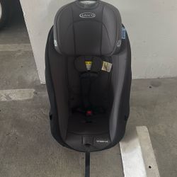Graco Contender Slim Baby Toddler Car Seat Cybex Child