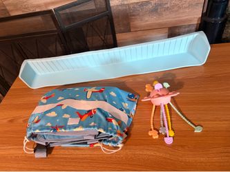 Baby items
